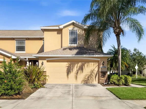 11496 52ND COURT E, PARRISH, FL 34219