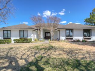 13021 S 14th Pl, Jenks, OK 74037