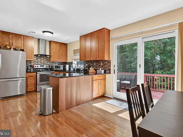 3316 Stone Heather Ct — Photo 11