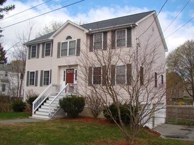 1 Elwood Ave, Stoneham, MA, 02180