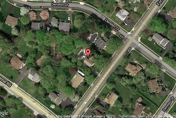 Map View