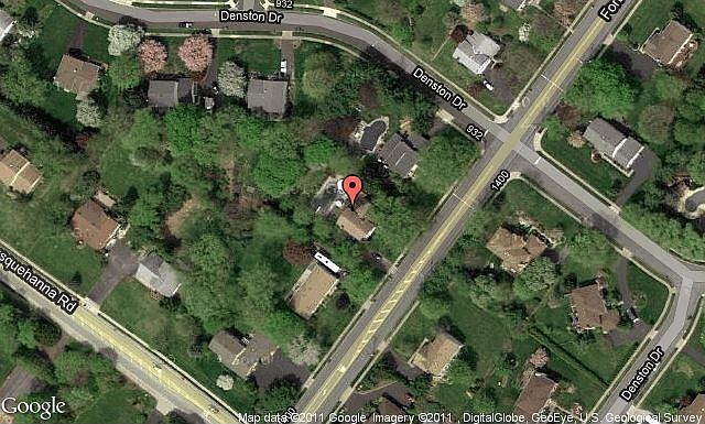 Map View