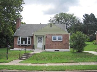 904 Old Wyomissing Rd, Reading, PA 19611