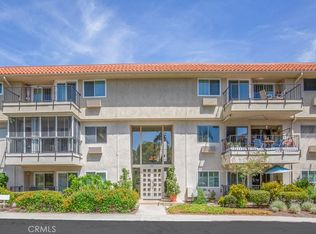2391 Via Mariposa W Unit 2G, Laguna Woods, CA 92637