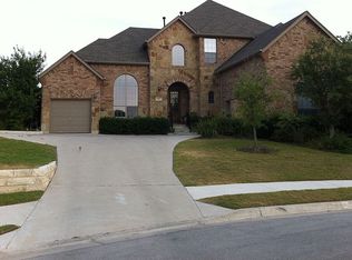 100 Empire Ct, Austin, TX 78737