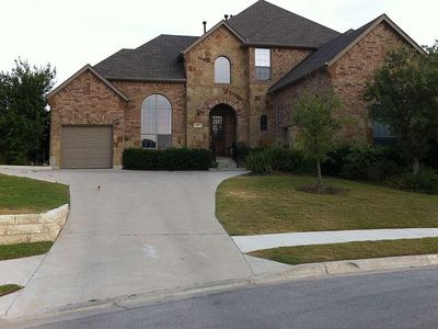 100 Empire Ct, Austin, TX, 78737