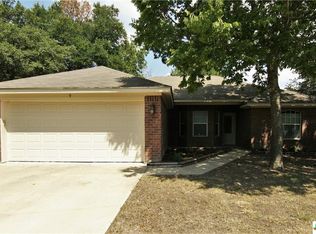 9 Rough Rider Ct, Morgans Point Resort, TX 76513