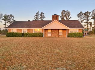 1041 Grady Cobb Rd, Donalsonville, GA 39845