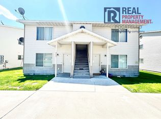 4407 Opal Ave APT D, Pocatello, ID 83204