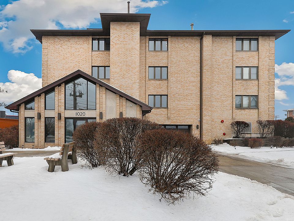 1st image of 11020 S Keating Ave APT 207