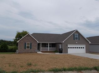 1925 Sheffield Ln LOT 87, Columbia, TN 38401
