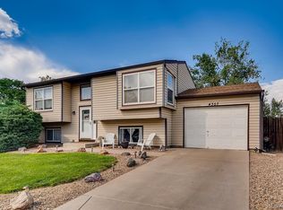 4357 E 118th Pl, Thornton, CO 80233