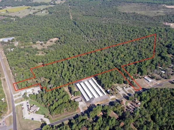 Fm 14/fm #2869, Hawkins, TX 75765