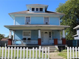 1163 Selma Rd, Springfield, OH 45505