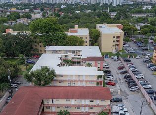 Wildwood River Villas, Miami, FL 33125