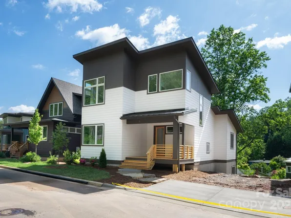 9 Orrinel Way, Asheville, NC 28806