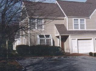 17 Darien Close UNIT 17, Darien, CT 06820