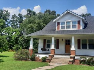 27035 Colosse Rd, Carrsville, VA 23315