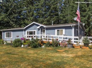 11847 Keasey Rd, Vernonia, OR 97064