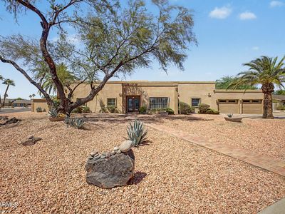 6002 E CORRINE Drive, Scottsdale, AZ, 85254