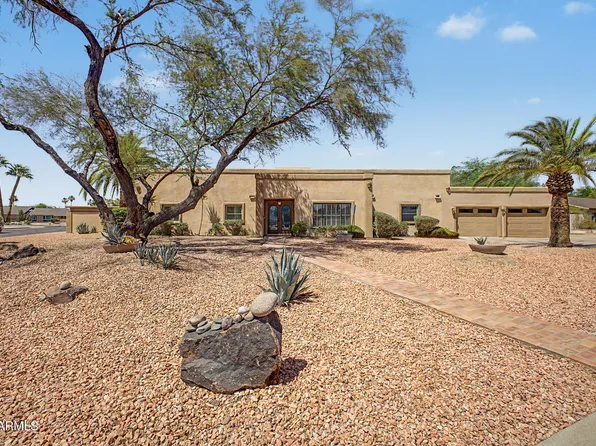 6002 E CORRINE Drive, Scottsdale, AZ 85254