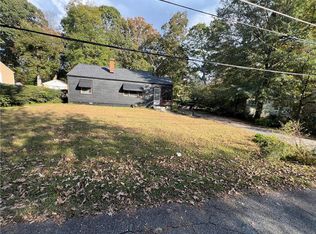 5068 Lorraine Pl, Forest Park, GA 30297