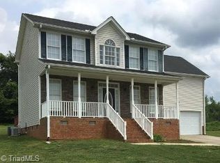 8096 Branch View Ct, Browns Summit, NC 27214