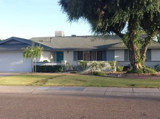 4145 W Lane Ave, Phoenix, AZ 85051