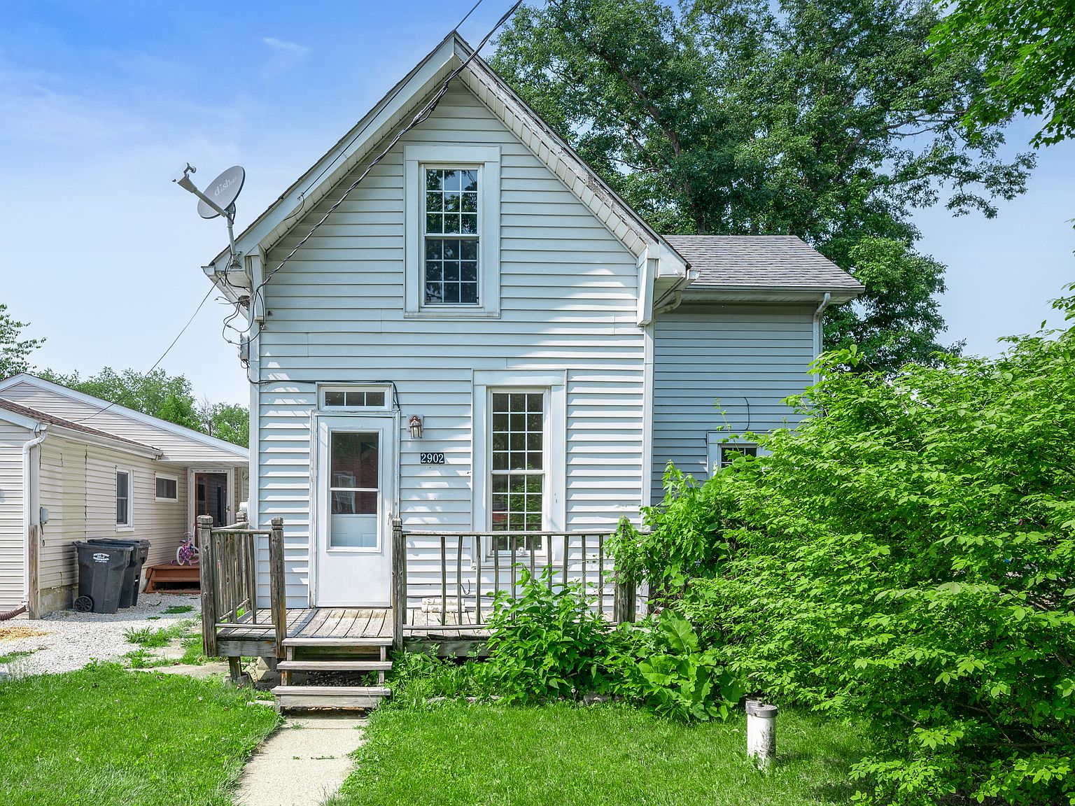 2902 W Market St, Pendleton, IN 46064 Zillow