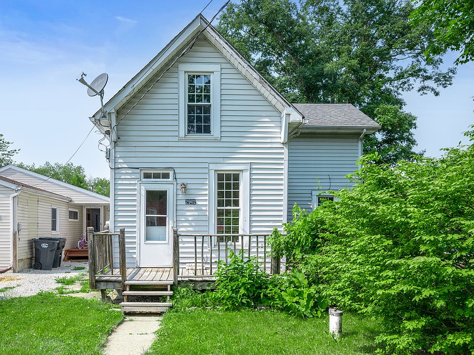 2902 W Market St, Pendleton, IN 46064 Zillow