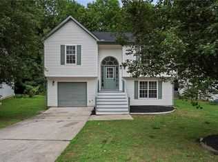3602 Bristol Overlook, Rex, GA 30273