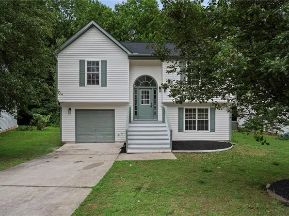 3602 Bristol Overlook, Rex, GA 30273