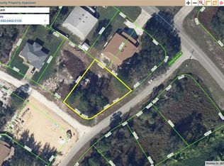 338 Hackensack Rd #10, Lake Placid, FL 33852