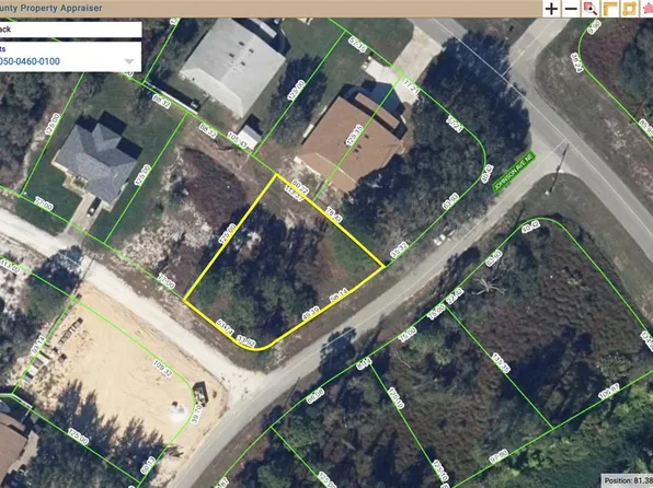 338 Hackensack Rd #10, Lake Placid, FL 33852