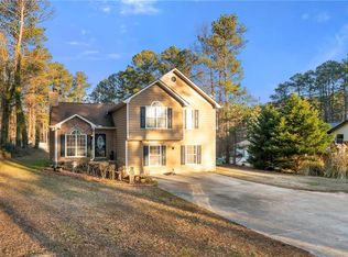 4086 Rex Rd, Rex, GA 30273