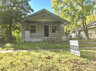2015 S Main St, Wichita, KS 67213