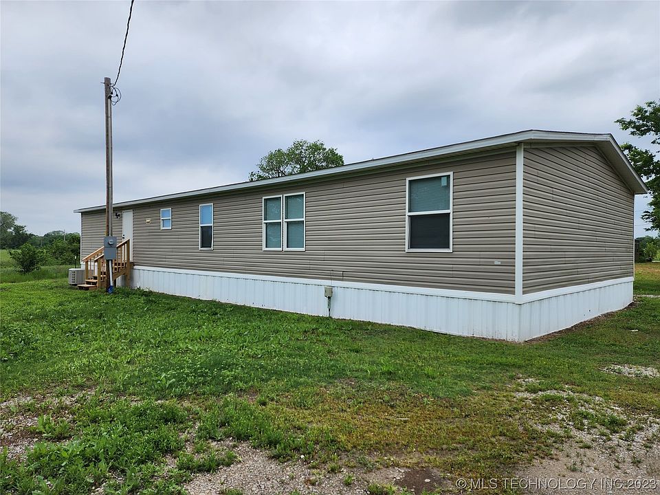 59739 E 40th Rd, Quapaw, OK 74363 Zillow