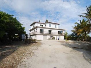 198 Lorelane Pl, Key Largo, FL 33037