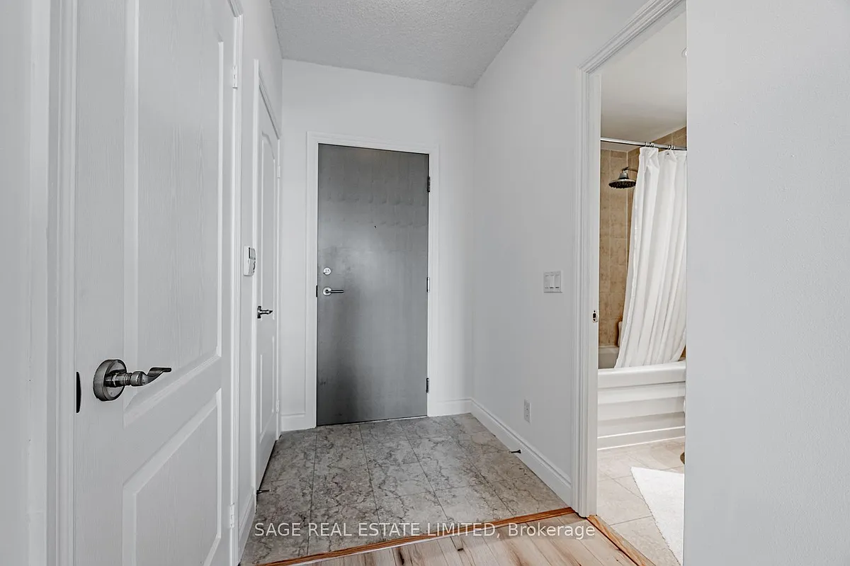 Building Photo - 319 Merton St #1205