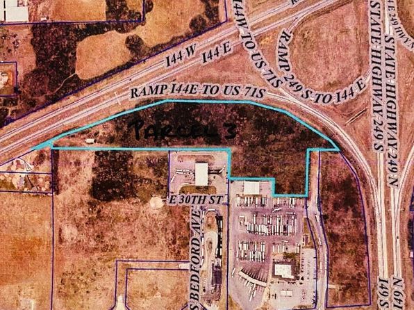 15.91 Ac 32nd & I-44, Joplin, MO 64804