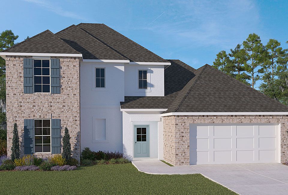 Plan Elevation.