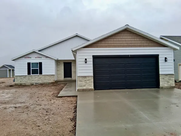 272 N 400 W, Preston, ID 83263