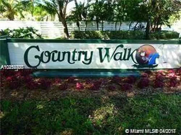 13707 SW 147th Circle Ln #C, Miami, FL 33186