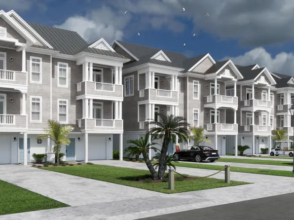 708 Atlantic Beach Causeway #A, Atlantic Beach, NC 28512