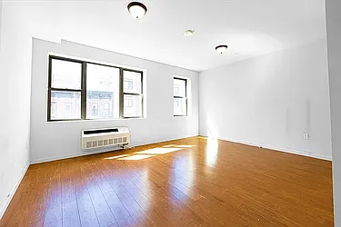 Rented by Corcoran