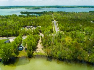 Hodgetts Dr, Presque Isle, MI 49777