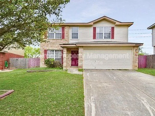 10527 Cub Hvn, San Antonio, TX 78251
