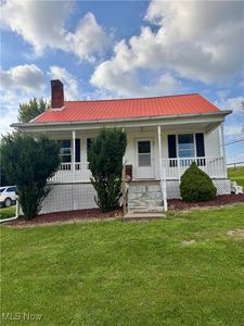 123 E Main St, Morristown, OH, 43759