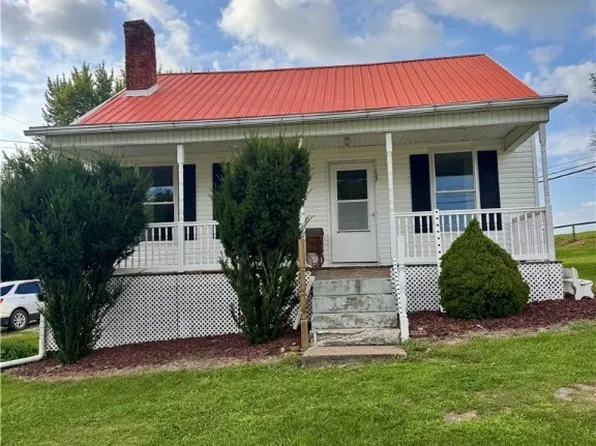 123 E Main St, Morristown, OH 43759