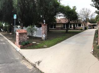 8933 Balcom Ave, Northridge, CA 91325